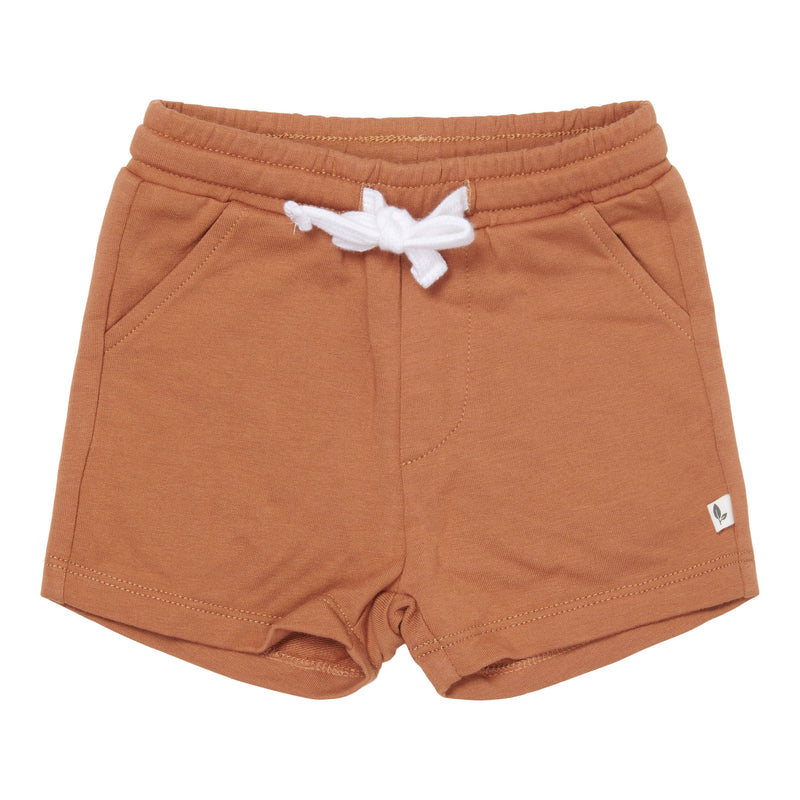 Shorts Vintage Sunny Stripes - 62 | Little Dutch