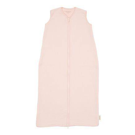 Schlafsack Sommer 70 cm Pure Soft Pink | Little Dutch