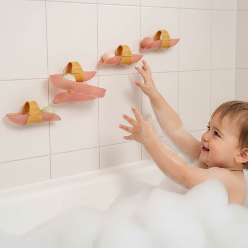 Water ride pink | Little Dutch