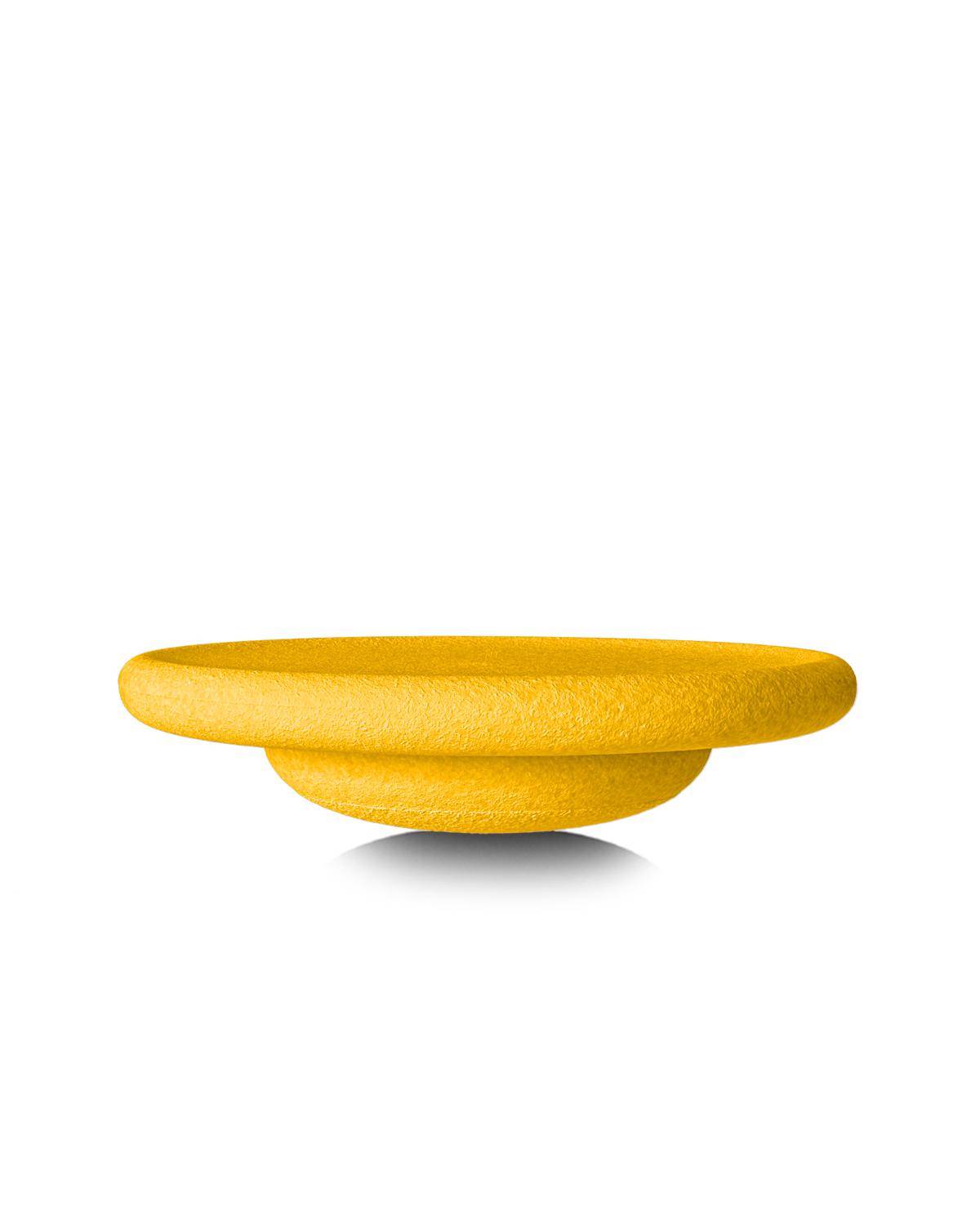 Balance Board - geel | Stapelstein