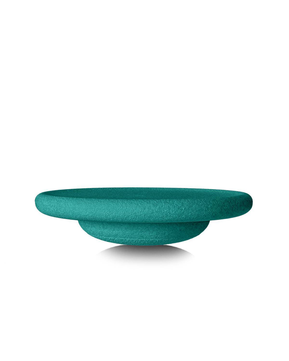 Balance Board - donkergroen | Stapelstein