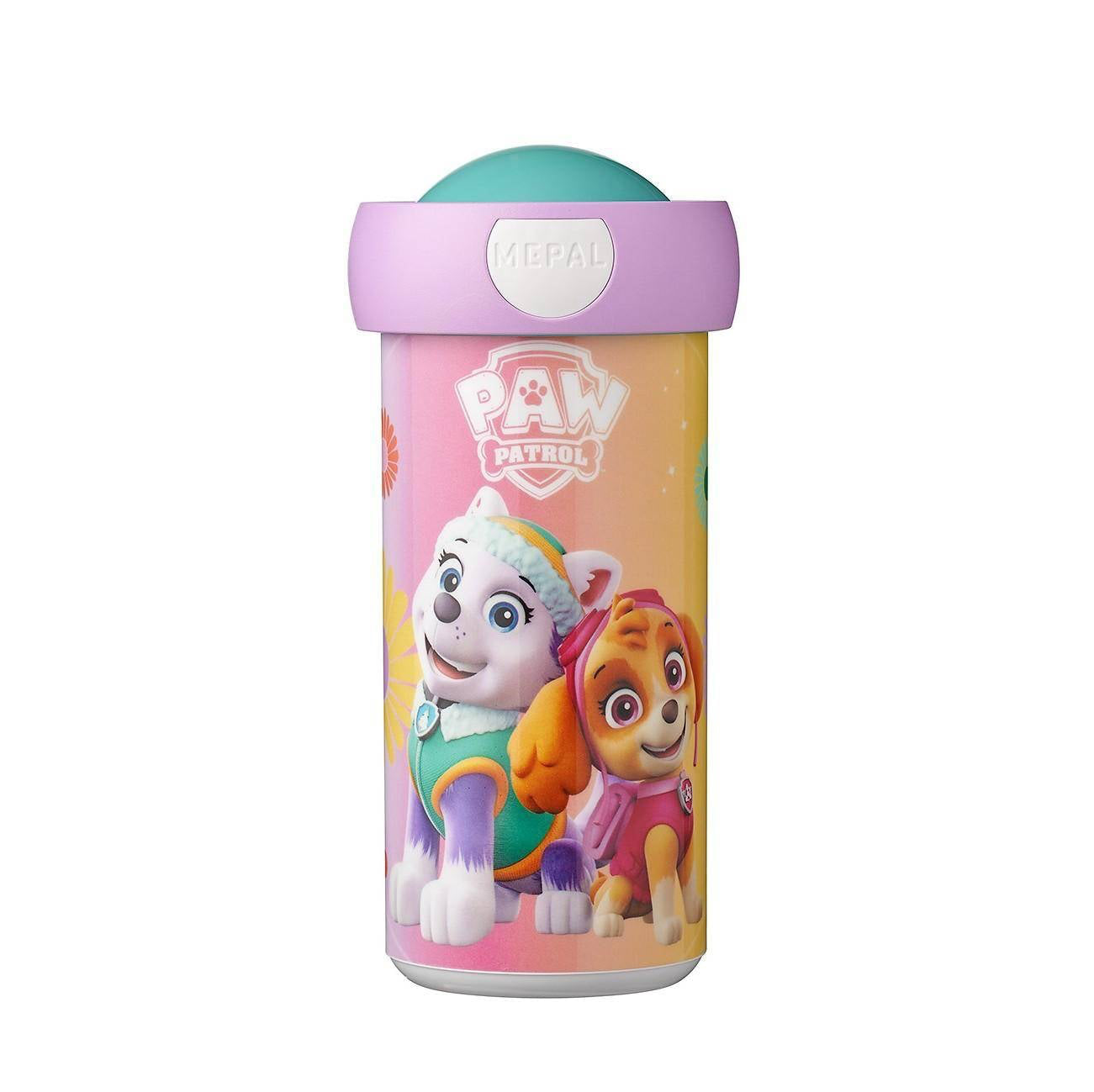 Trinkbecher 300 ml Paw Patrol Girls| Mepal