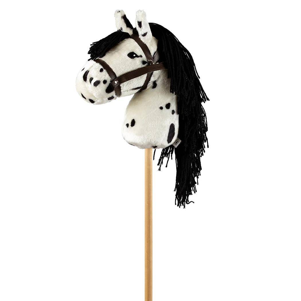 Hobby Horse Piebald | byAstrup