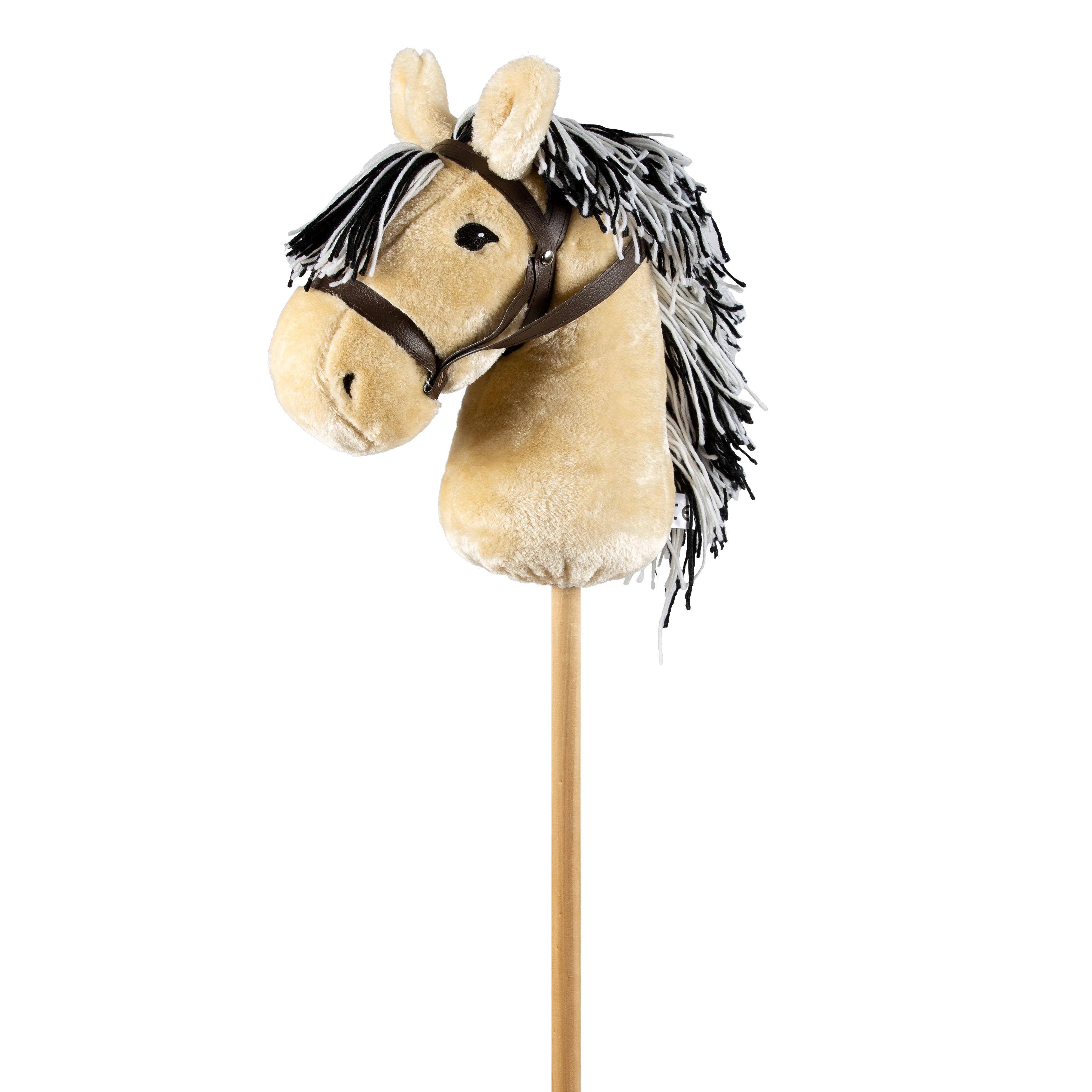 Hobby Horse Blonde | door Astrup