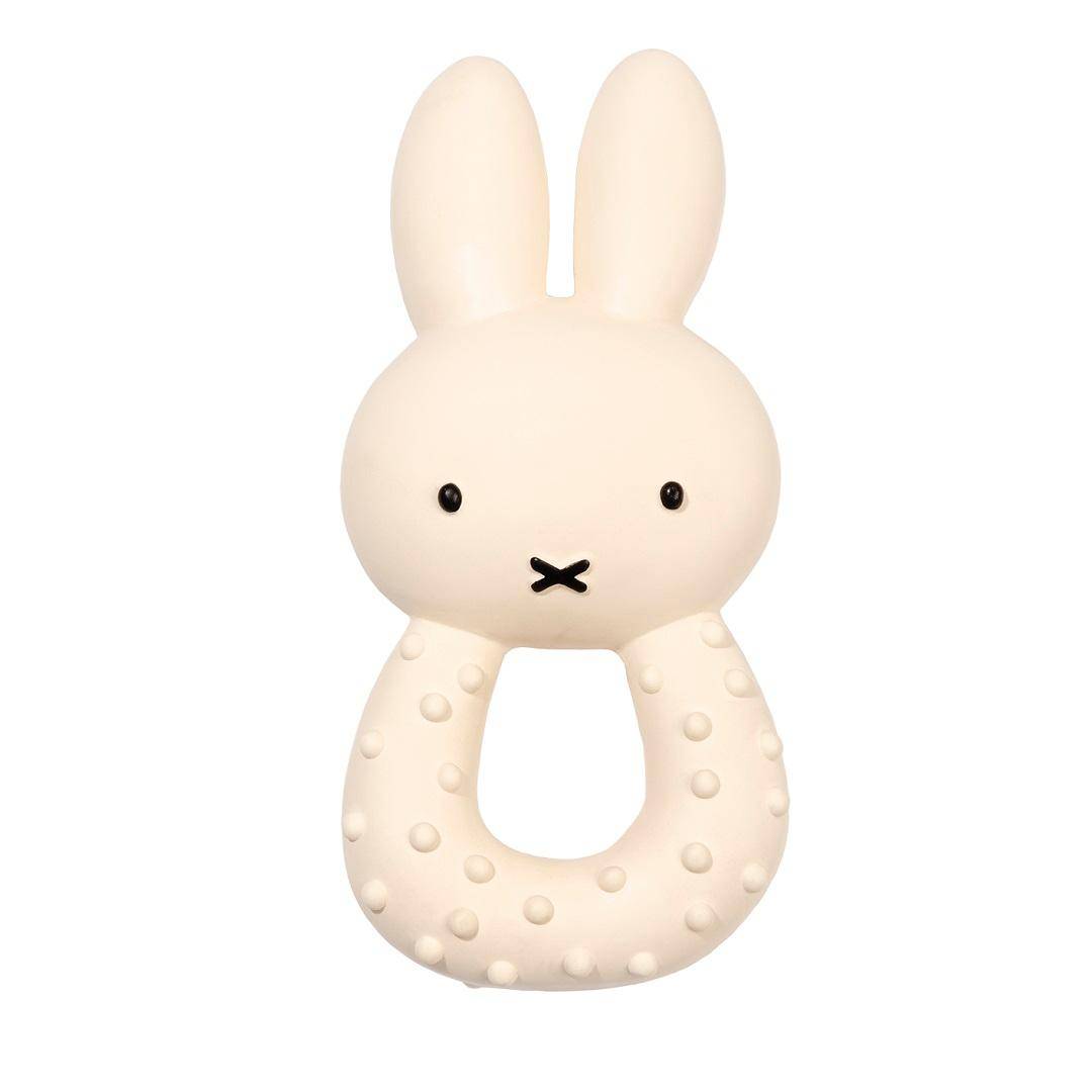 Miffy Beißspielzeug | Bambolino