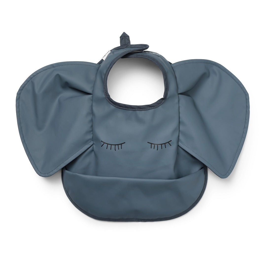 Bib - Humble Hugo | Elodie