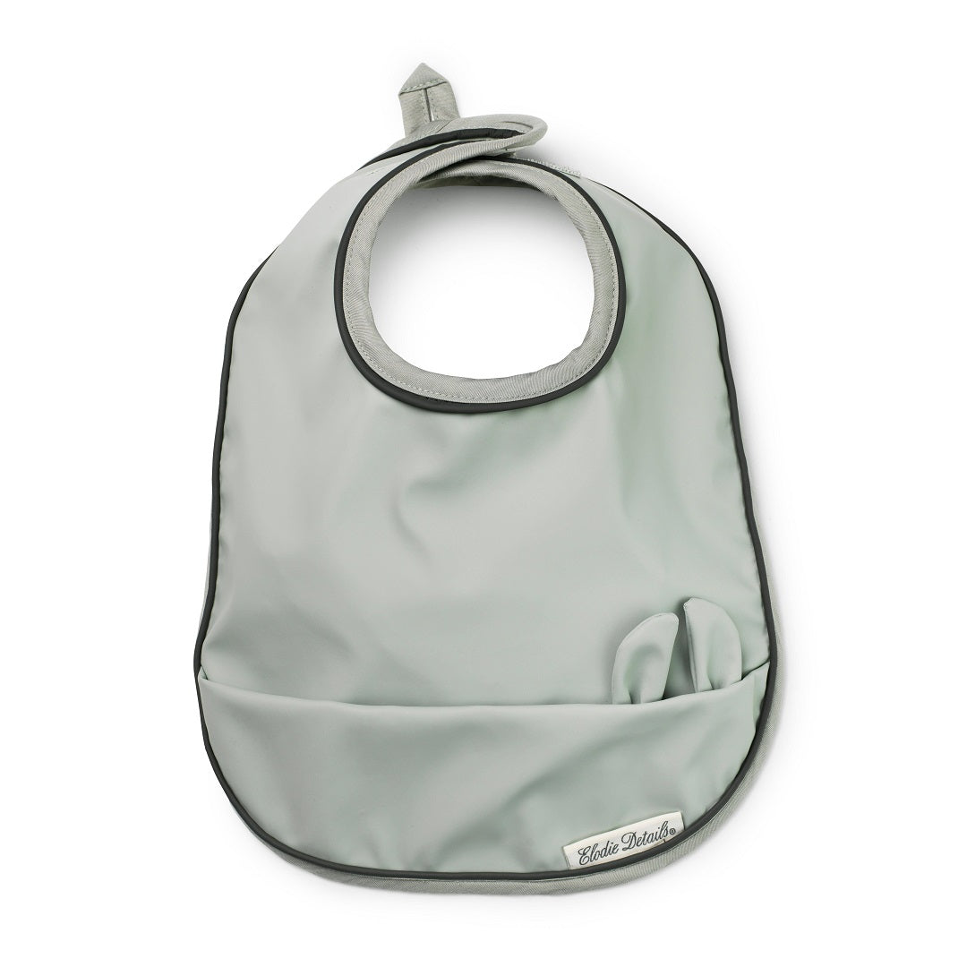 Bib - Mineral Green | Elodie