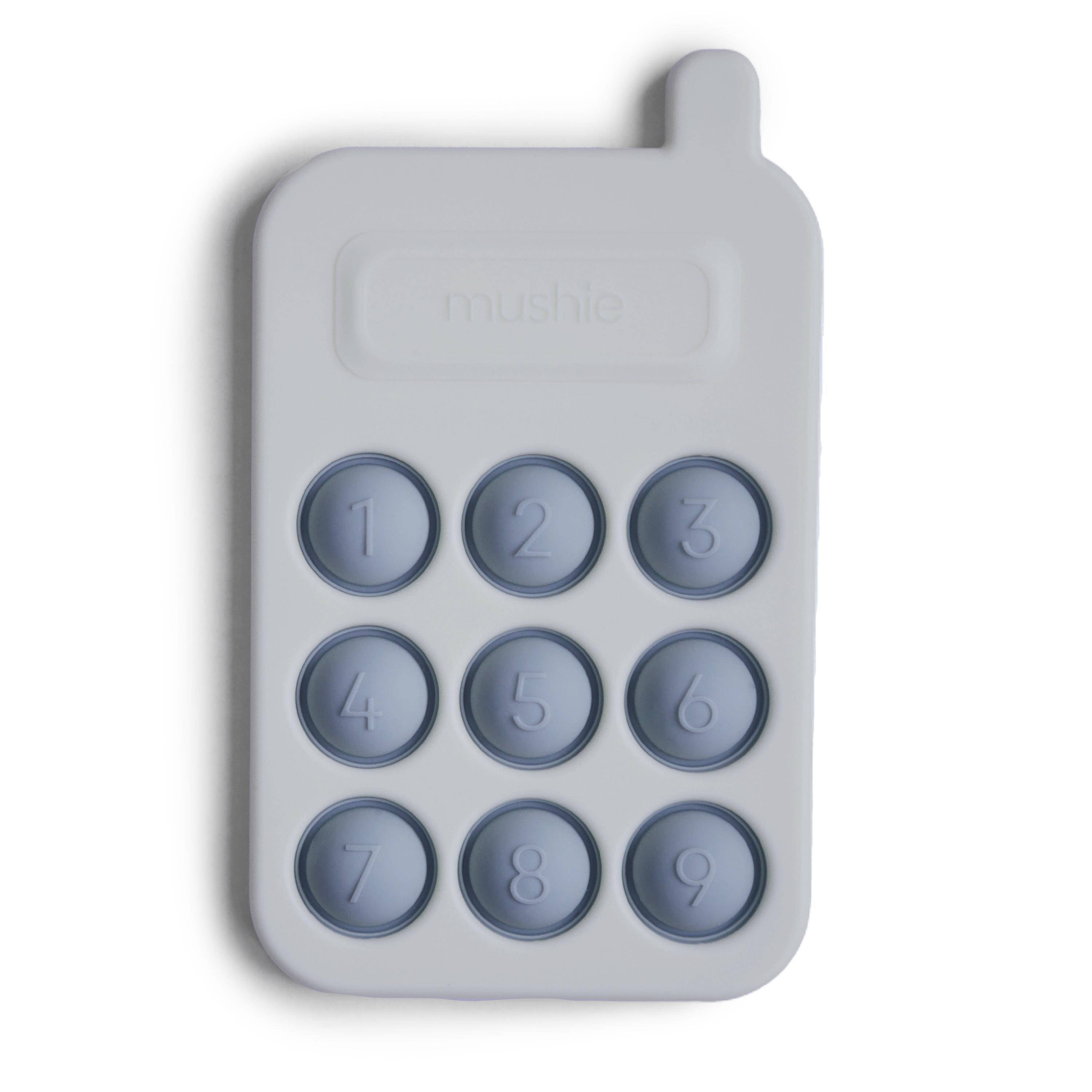 Telefoonpers Speelgoed Tradewinds | Mushie