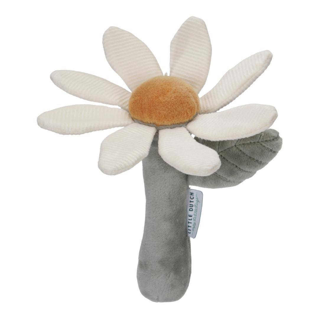 Rattle Flower Little Farm | Little Dutch