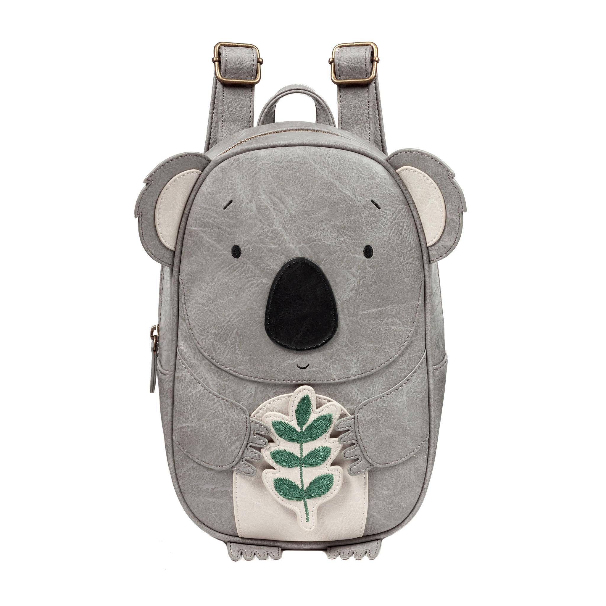 Rucksack Großer Koala Knut | Little Who