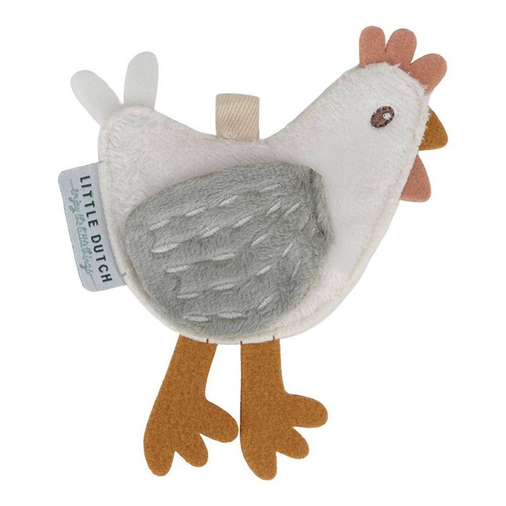 Garland element chicken | Little Dutch