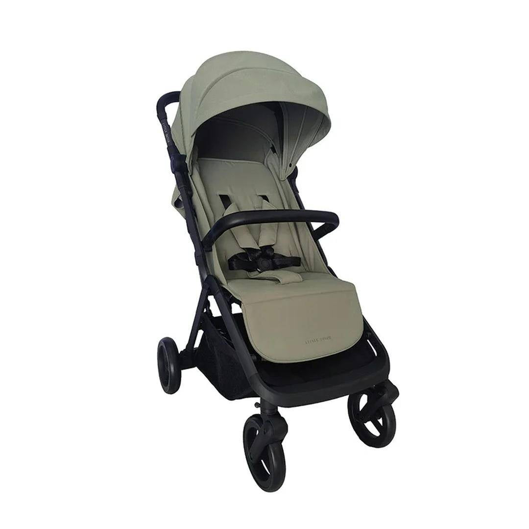 Buggy Comfort Olive Little Dutch