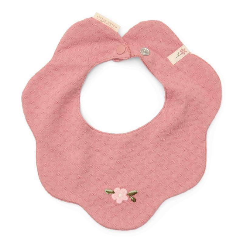 Lätzchen set mit 2 Multi - One Size | Little Dutch