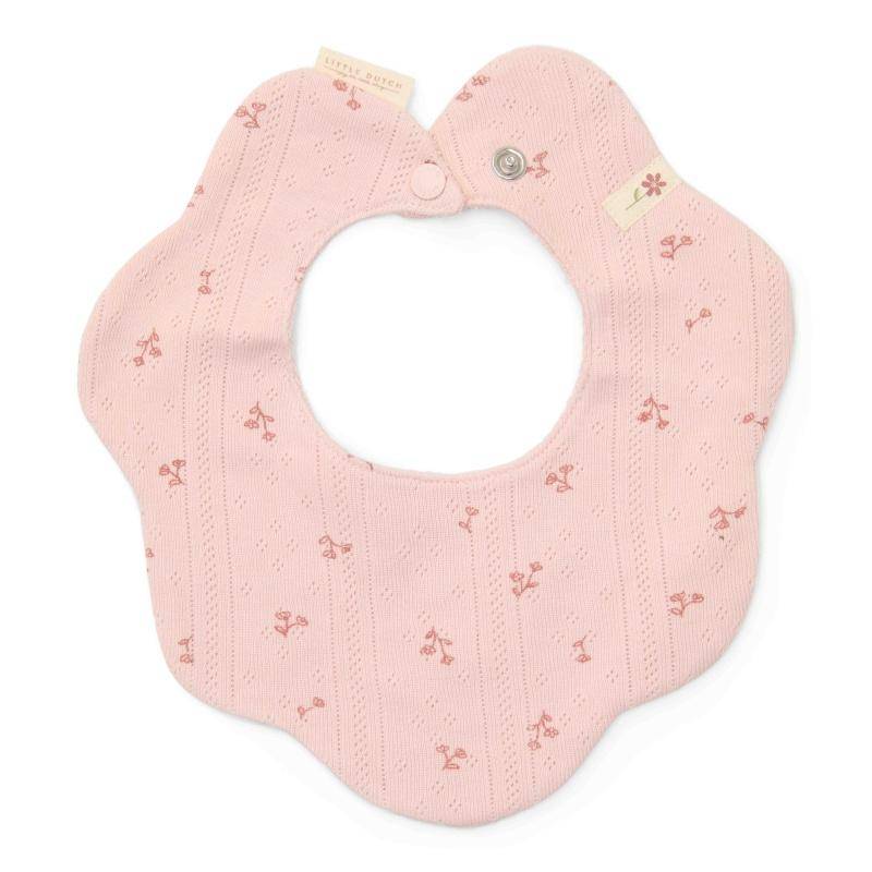 Lätzchen set mit 2 Multi - One Size | Little Dutch