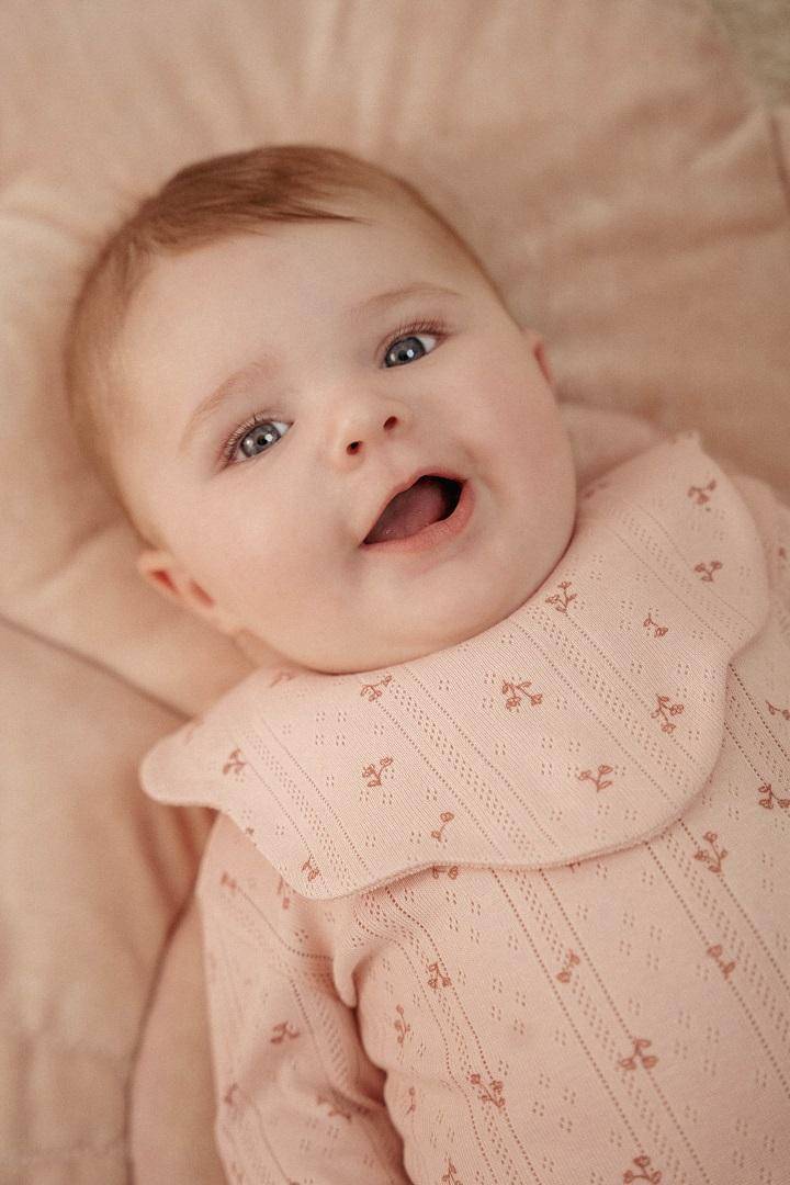 Lätzchen set mit 2 Multi - One Size | Little Dutch