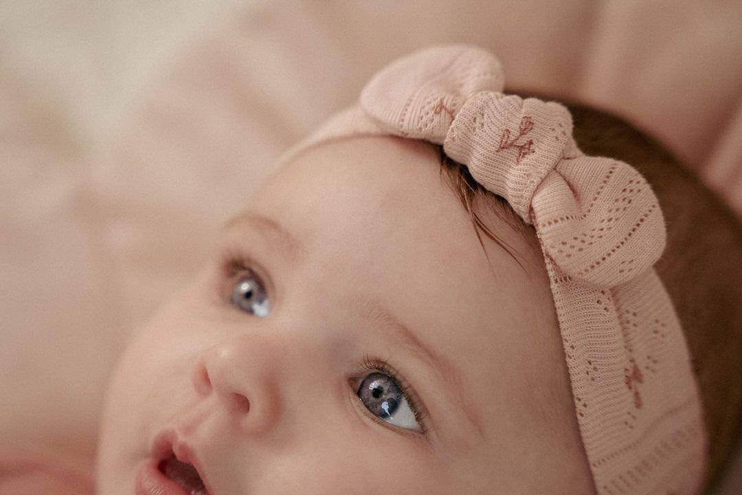 Headband set of 2 multi - one size | Little Dutch