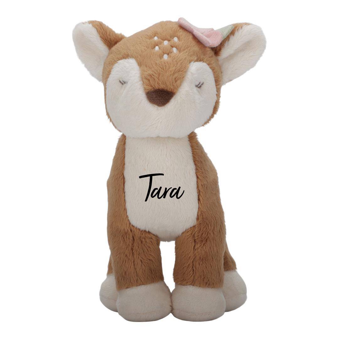 Fairy Garden Herten Knuffel | Little Dutch