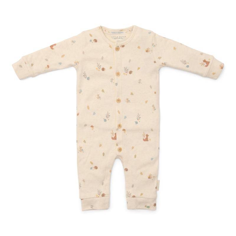 Speler Bos Natuur | Little Dutch