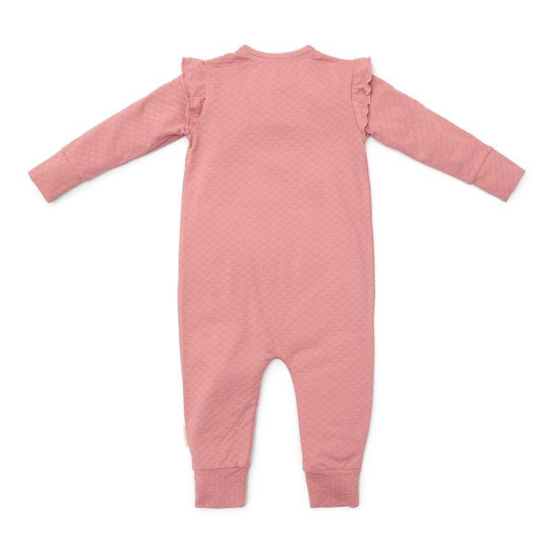 Wickelspieler Pink Blush | Little Dutch