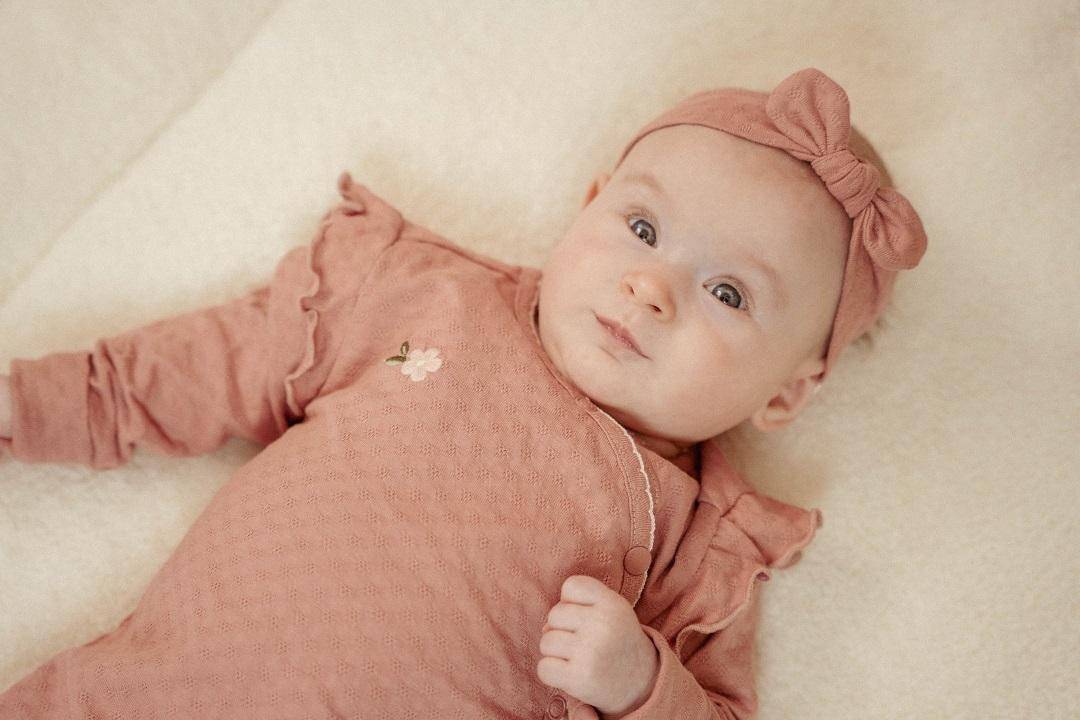 Pink Blush Changing Mat | Little Dutch
