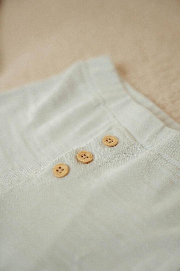 Baby Blue Pants | Little Dutch
