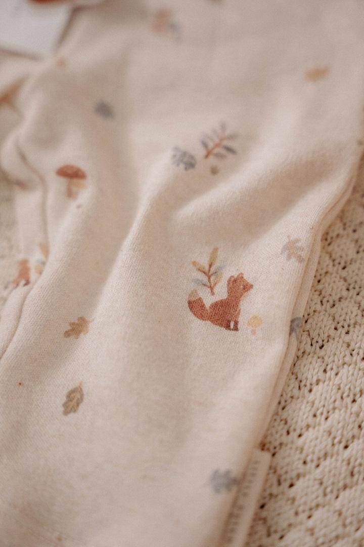 Pants Forest Nature | Little Dutch