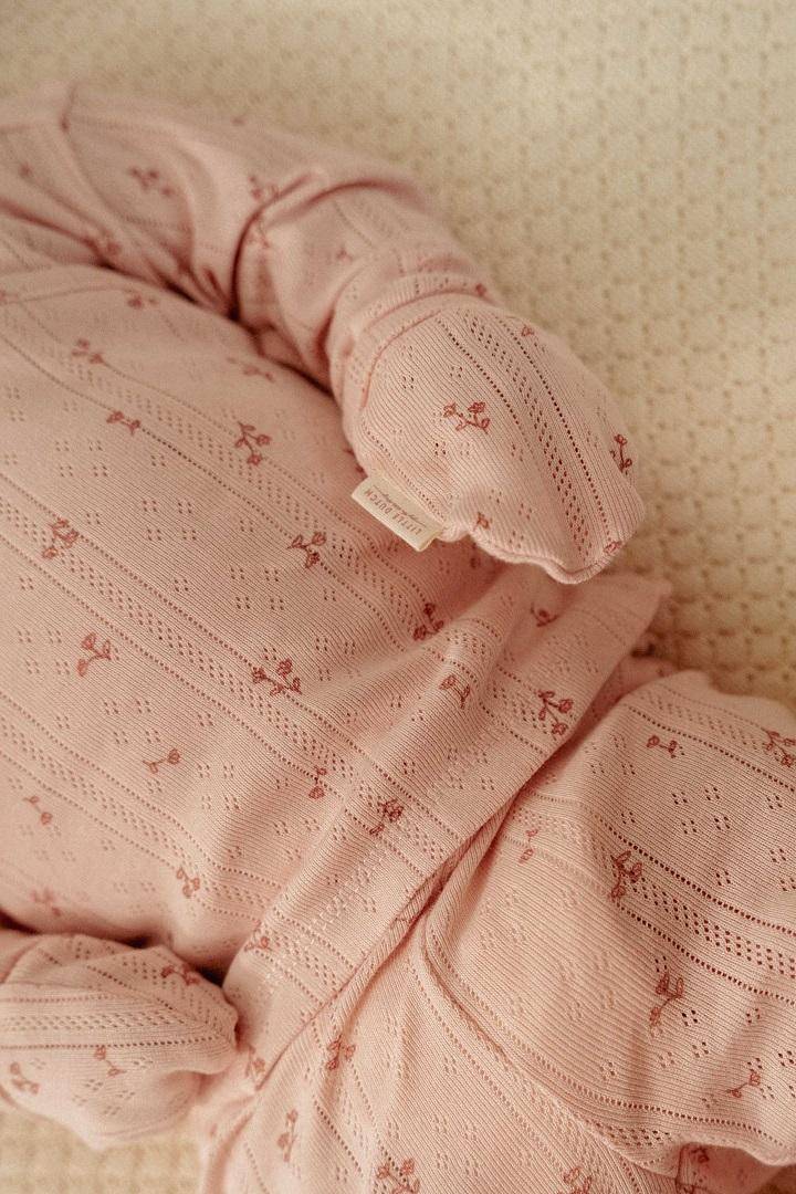 Leggings Fairy Flowers | Little Dutch