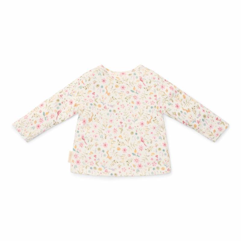 T-shirt langärmlig Fairy Garden | Little Dutch