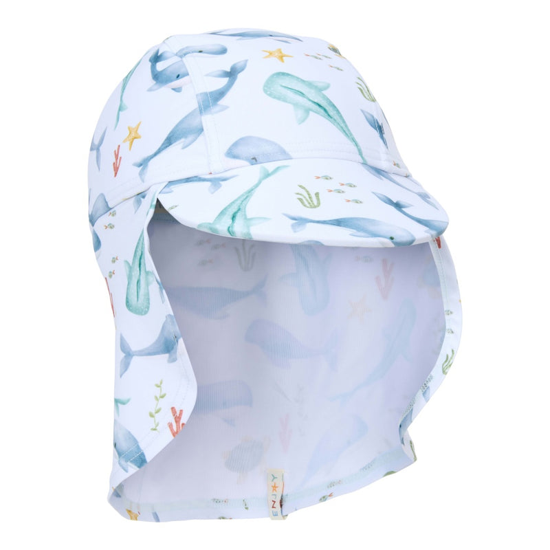 Badekappe Ocean Multi-colour | Little Dutch