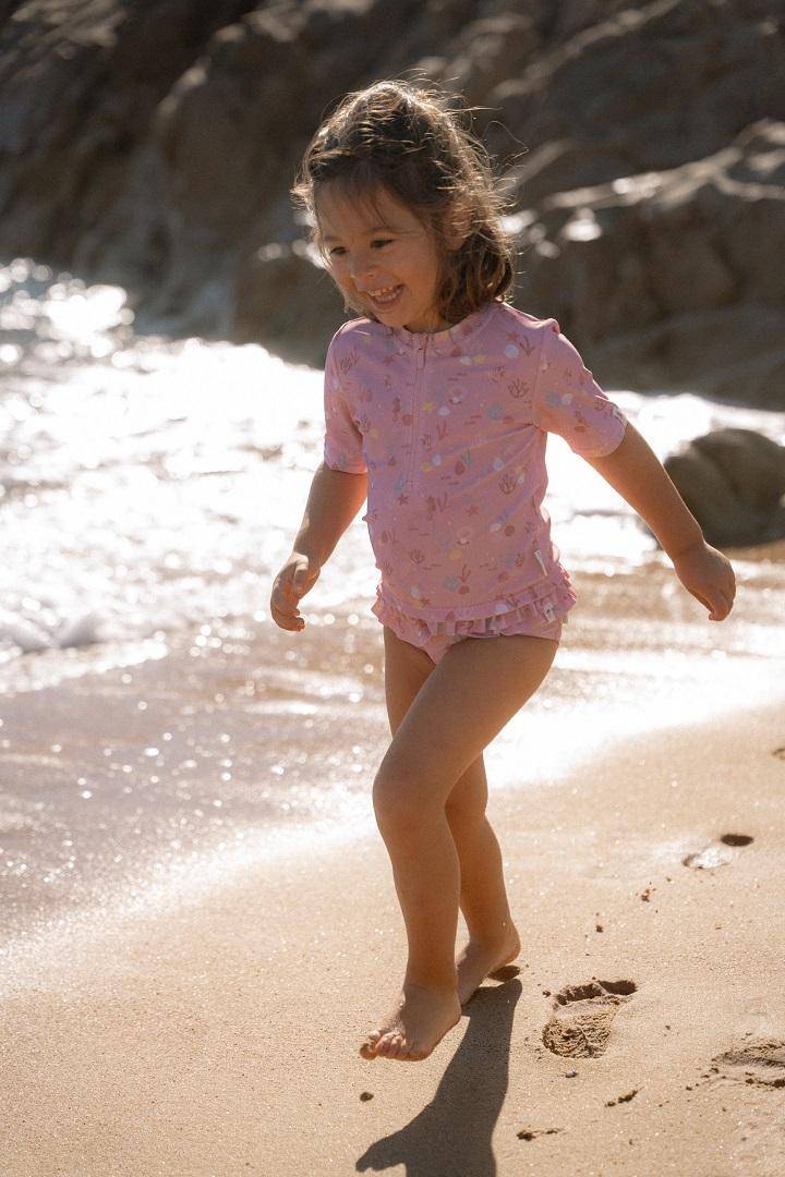 Bikinihöschen Ocean Treasures Multi-colour | Little Dutch