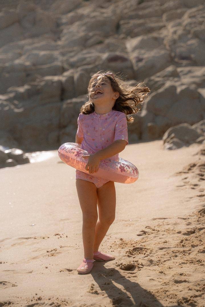 Bikinihöschen Ocean Treasures Multi-colour | Little Dutch
