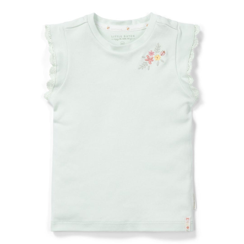 Top Farm Green | Little Dutch