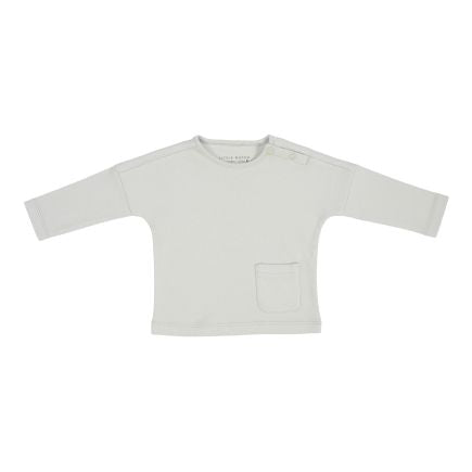 Sweatshirt Grün | Little Dutch