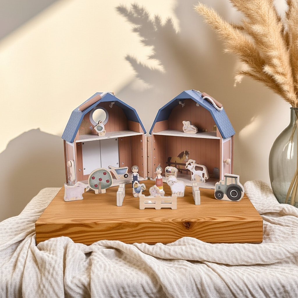 Little Farm | Little Dutch Dollhouse