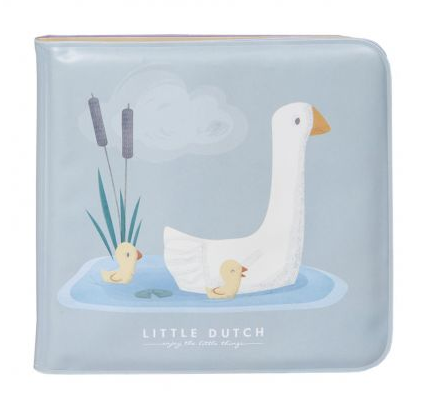Badebuch Little Goose | Little Dutch