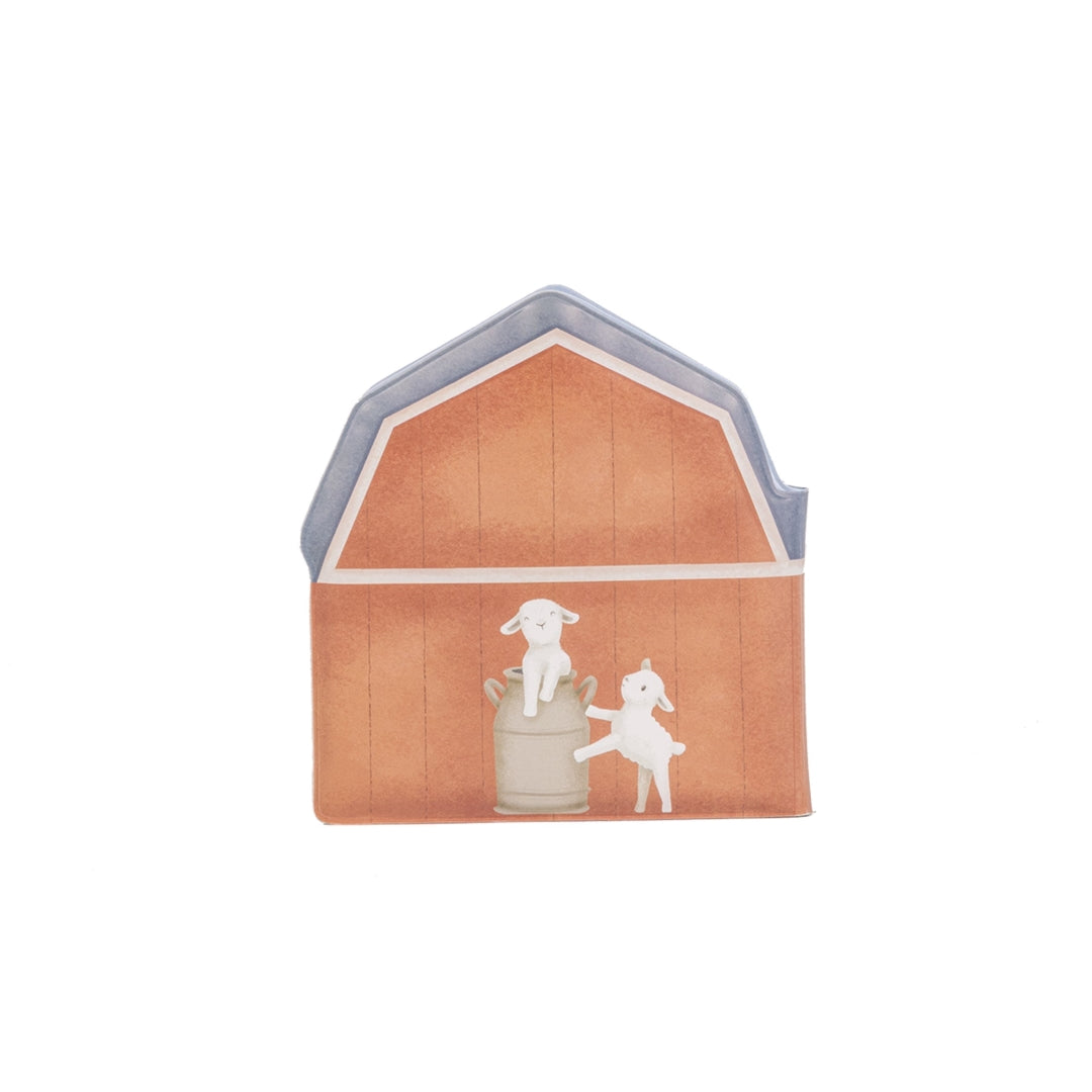 Badebuch Farm | Little Dutch