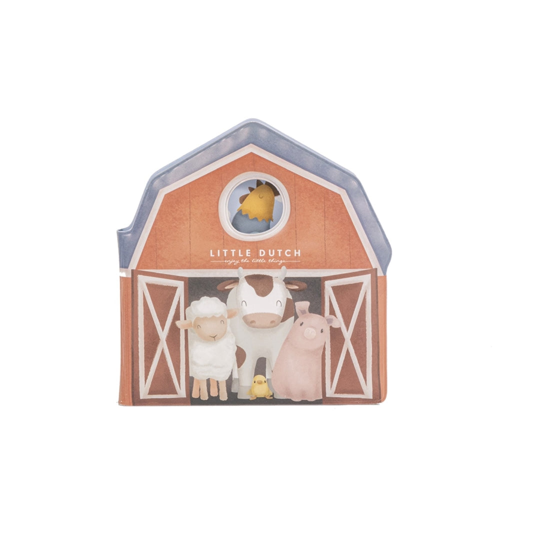 Bath Book Farm | Little Dutch