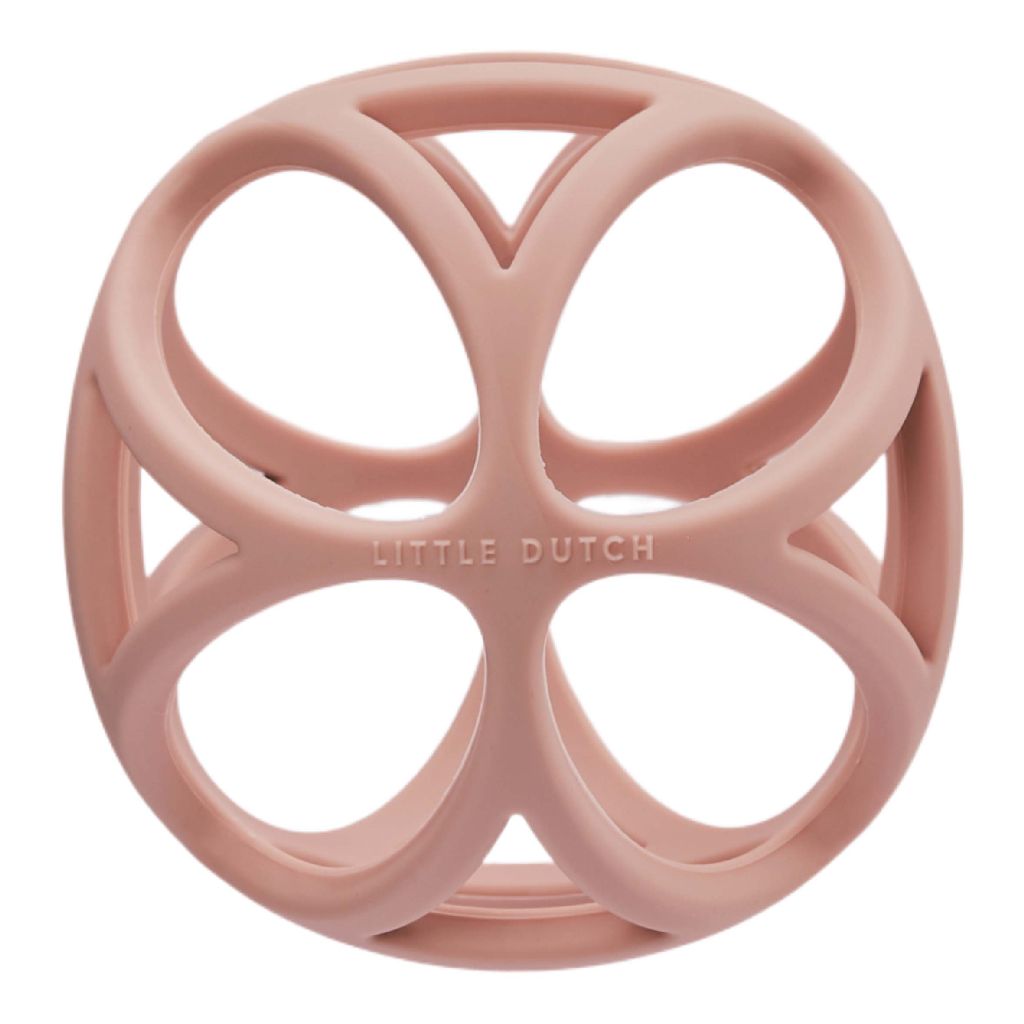 Pink Grab Ball | Little Dutch
