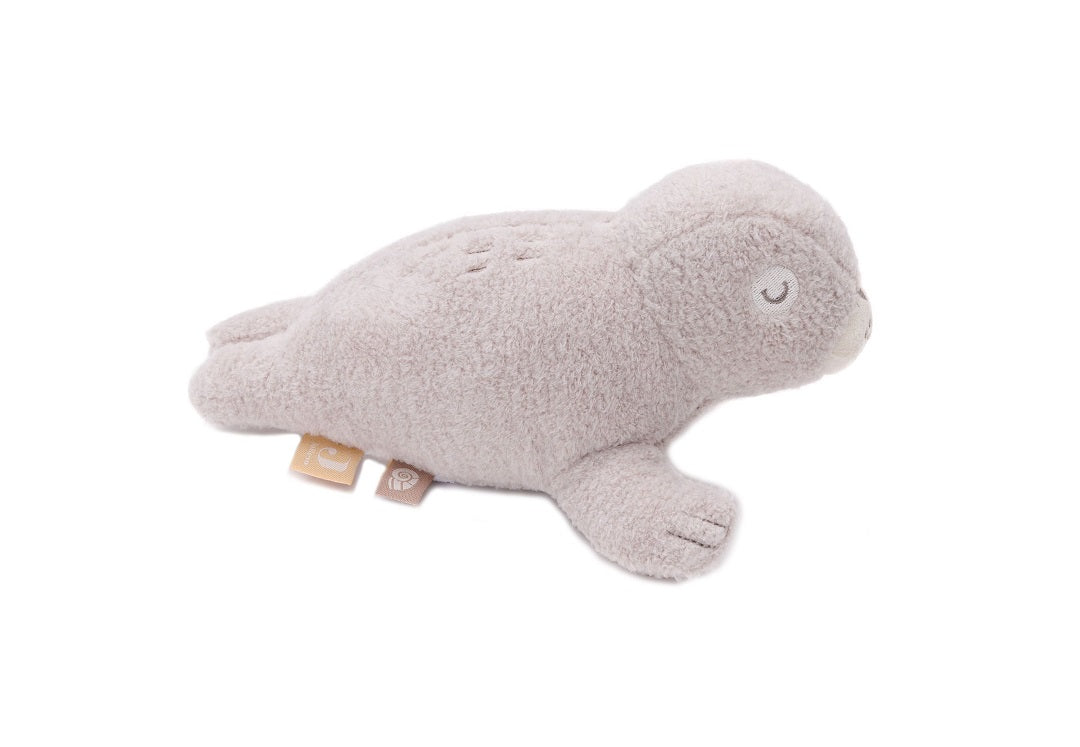 Activiteitenspeelgoed zeehond | Jollein