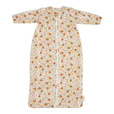 Sleeping bag winter 70 cm Vintage Little Flowers | Little Dutch