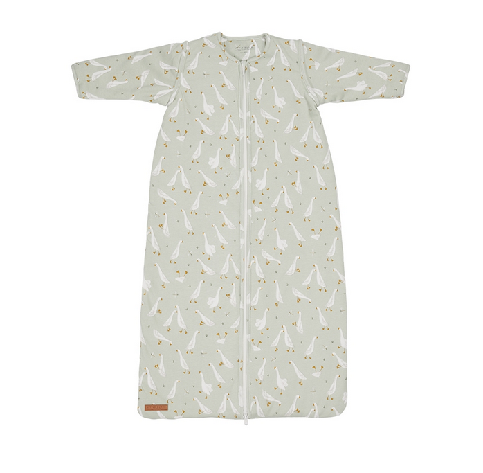 Schlafsack Winter 90 cm Little Goose | Little Dutch