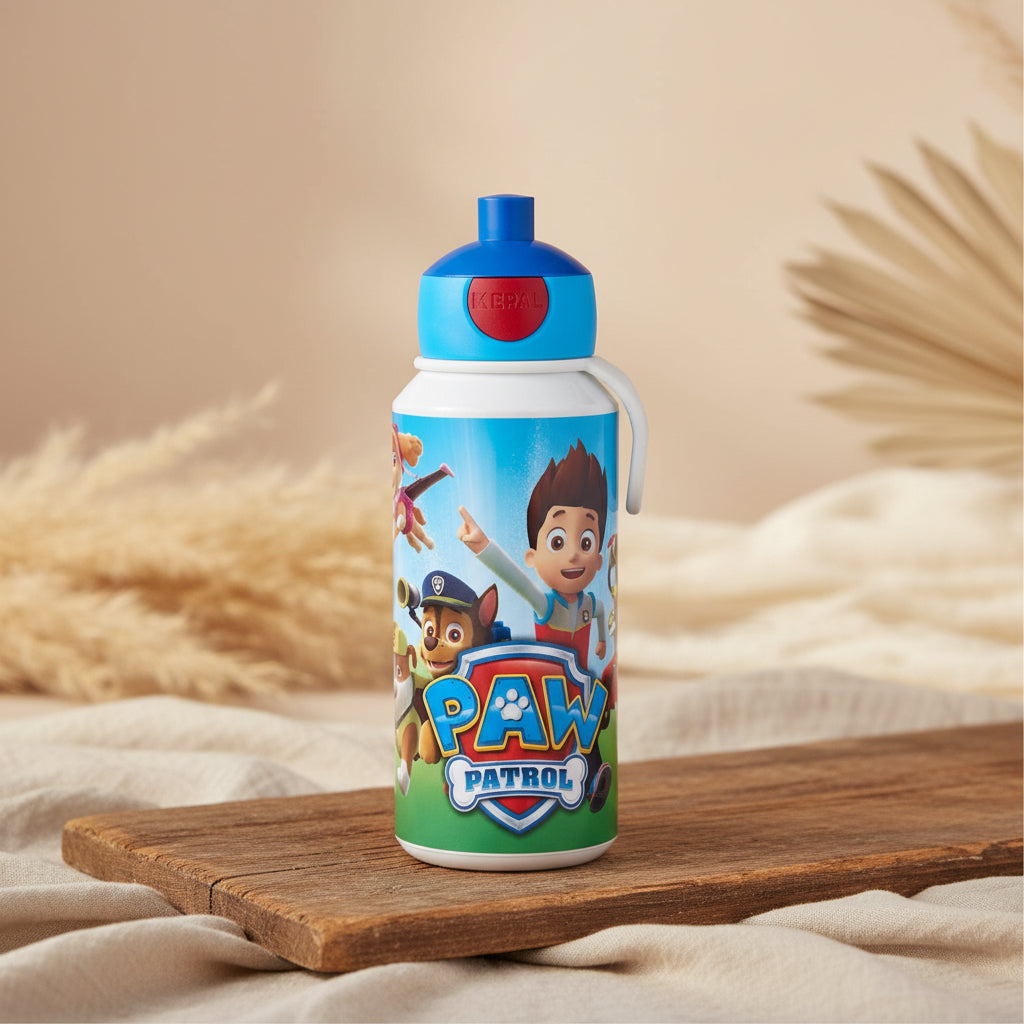 Trinkflasche Paw Patrol | Mepal