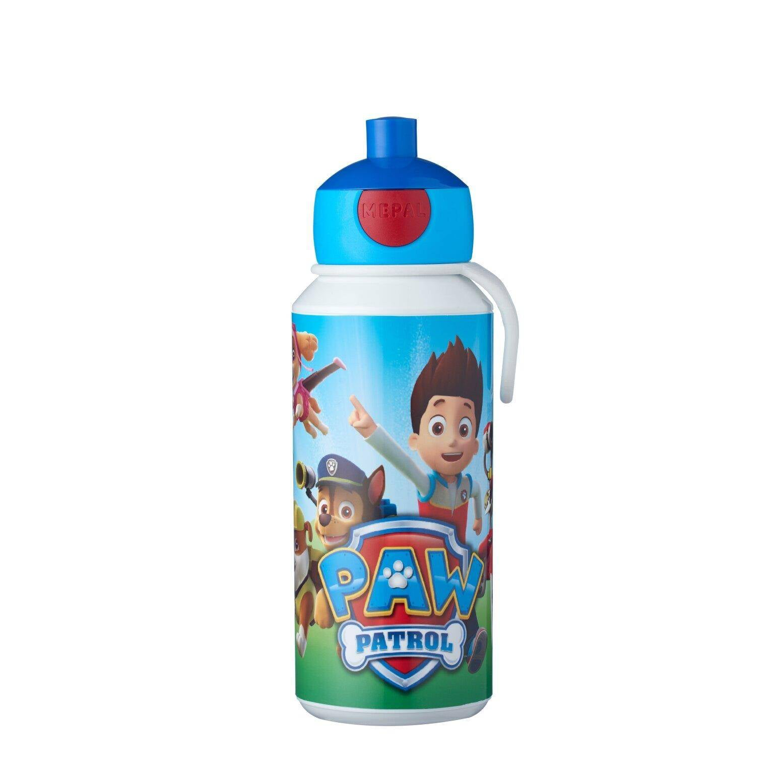Trinkflasche Paw Patrol | Mepal