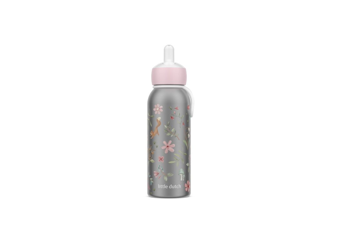 Bouteille isotherme Flip-Up Campus 350 ml – Fairy Wonders | Mepal x Little Dutch