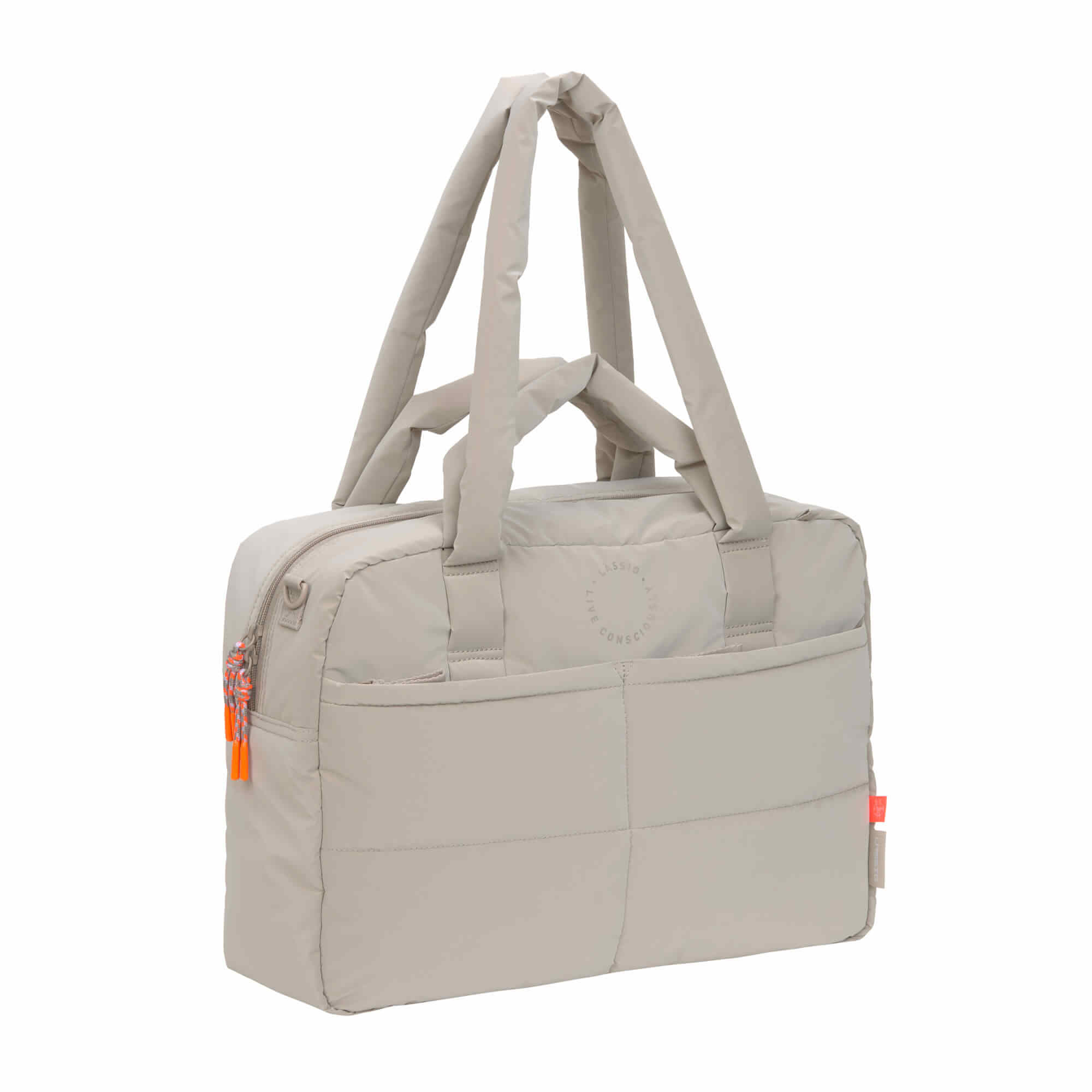 GRE Everyday Tasche beige | Lässig