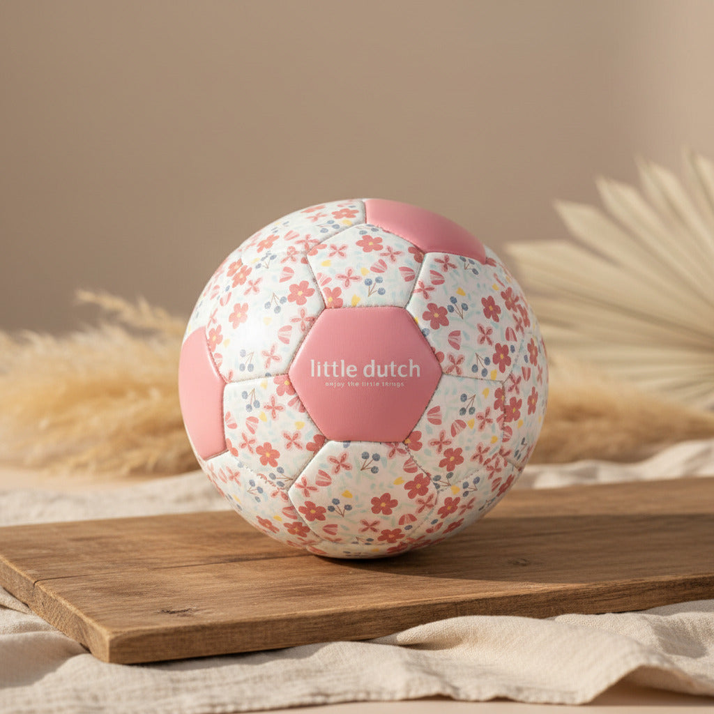 Mini Ball Pink | Little Dutch