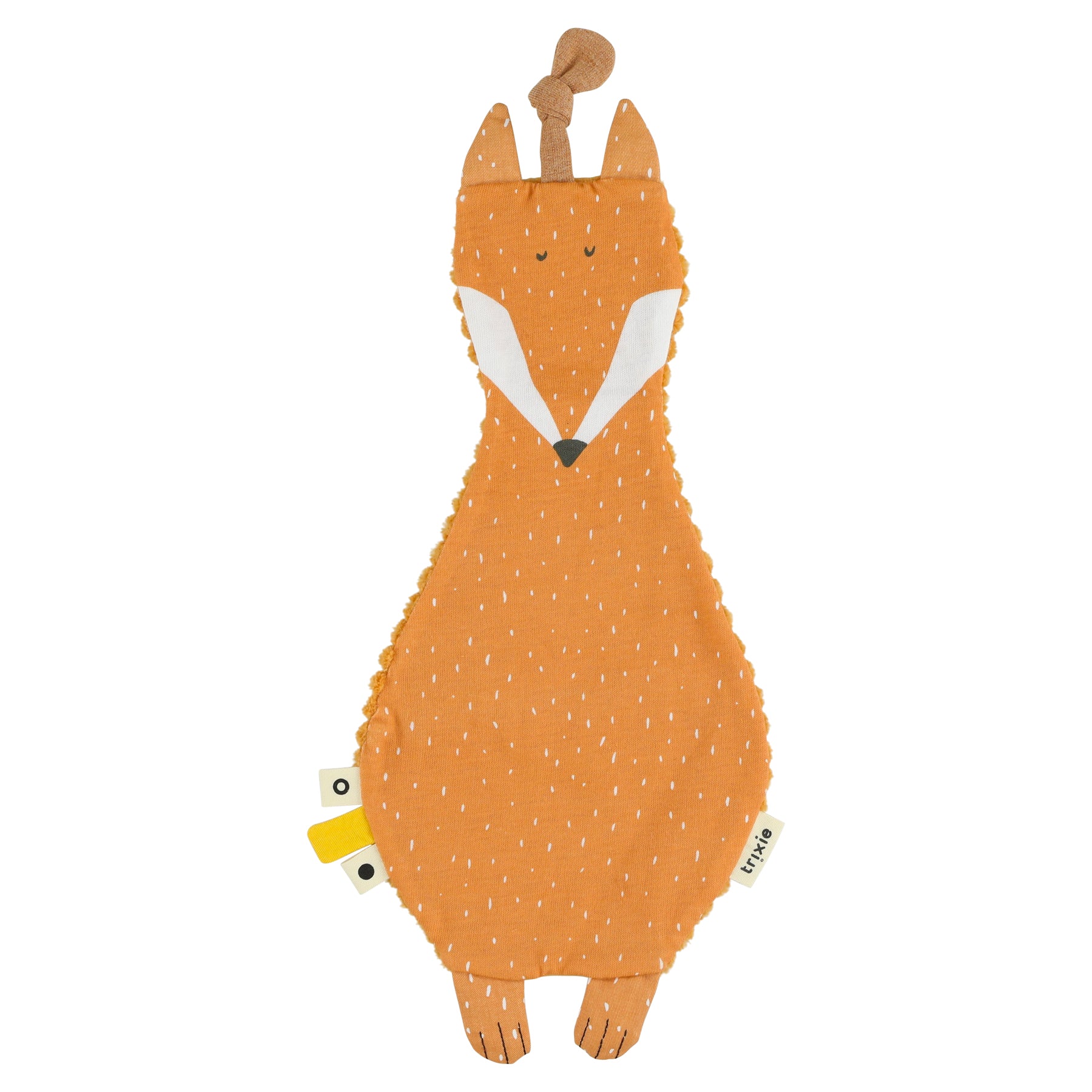 Peluche plate – M. Fox | Trixie