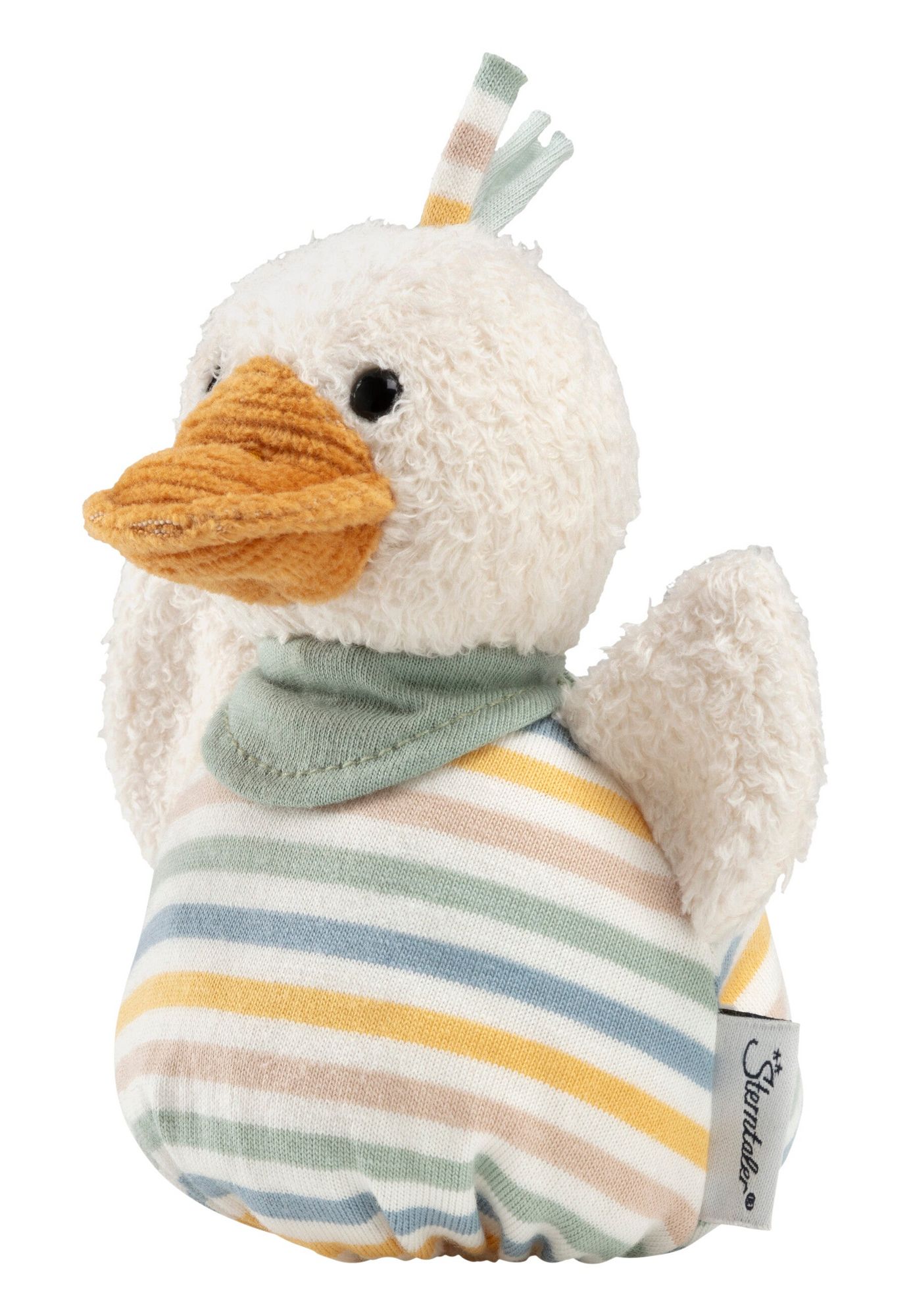 Edda le doudou | Sterntaler