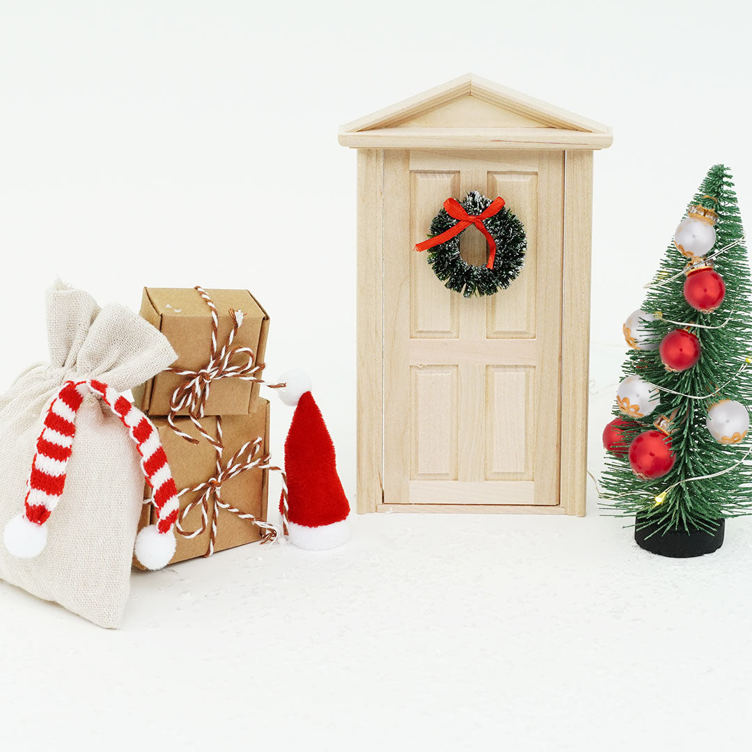 Coffret Noël et Saint-Nicolas | Manuel du Père Noël secret