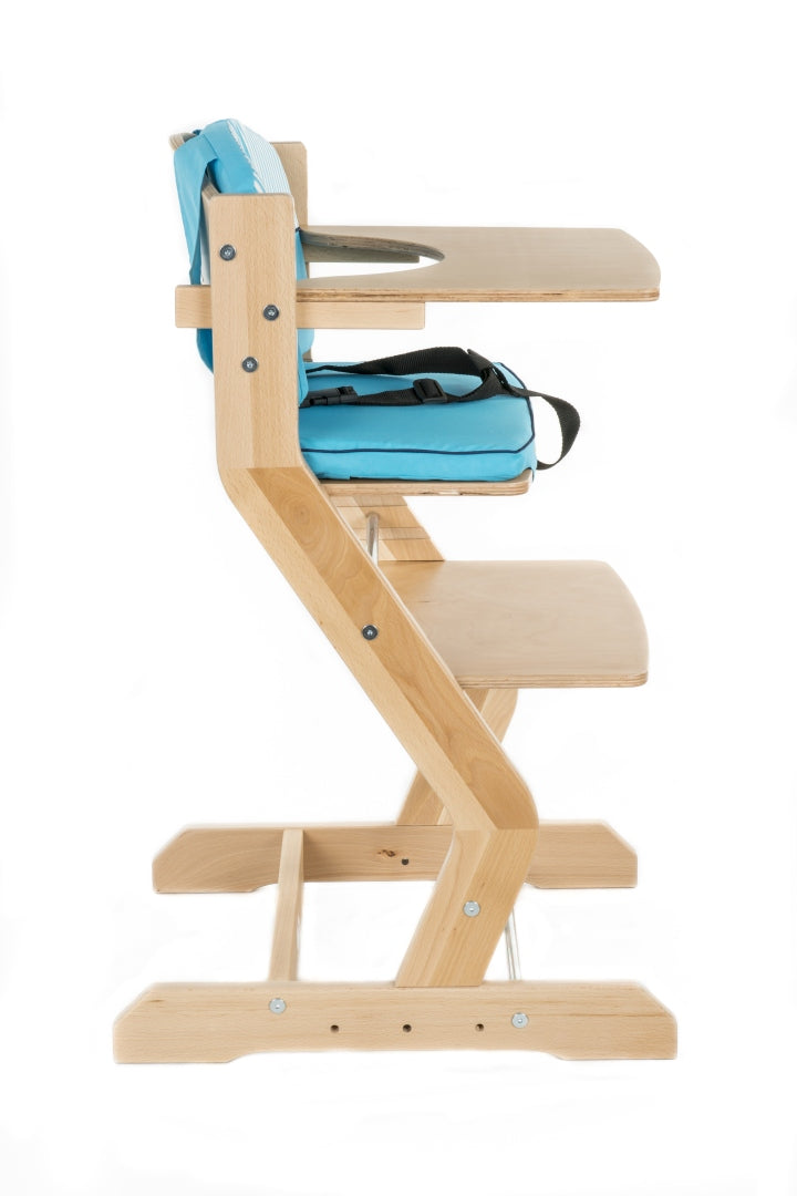 Hochstuhl Buche NATUR | tiSsi®
